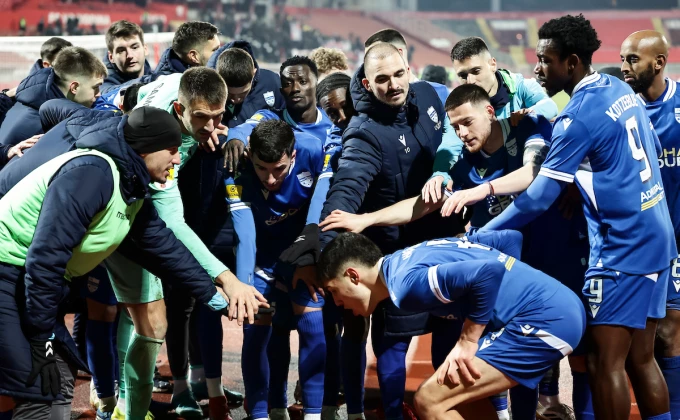 2026 Srdjan Stevanovic/Starsport.rs ©